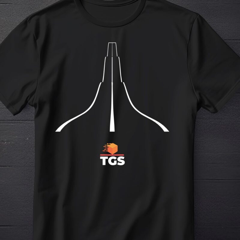 Camiseta - Camino
