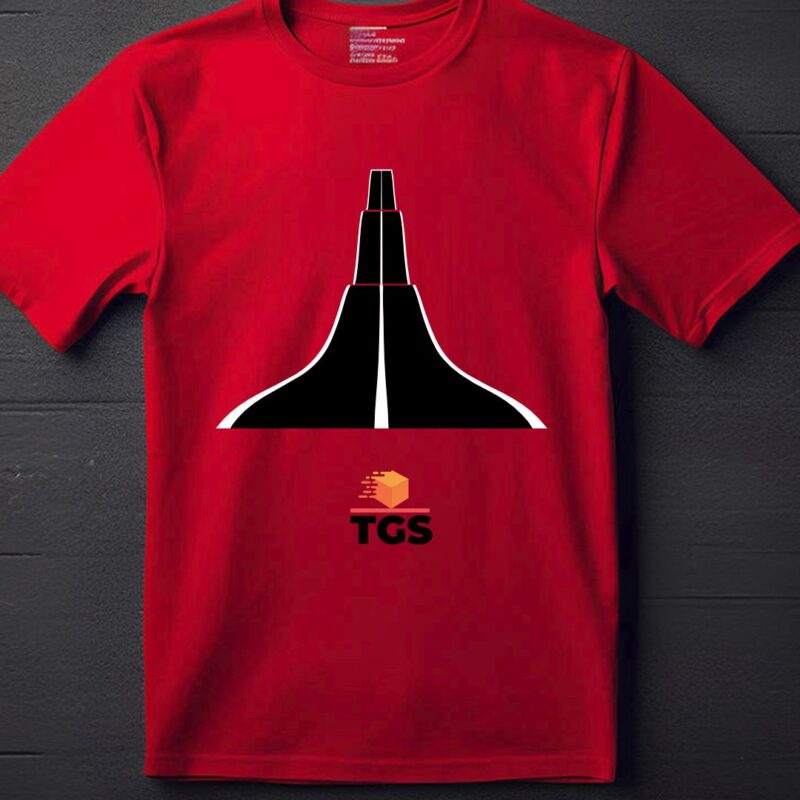 Camiseta - Camino