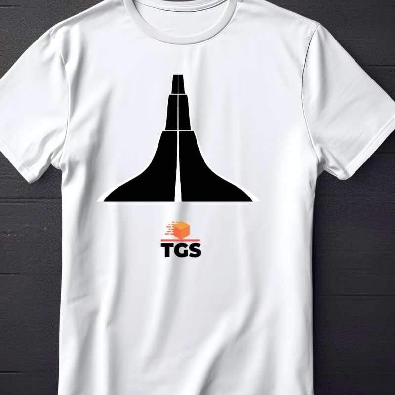 Camiseta - Camino