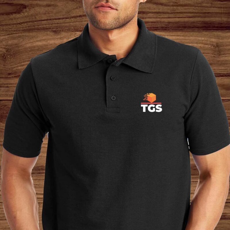 Camiseta - TGS