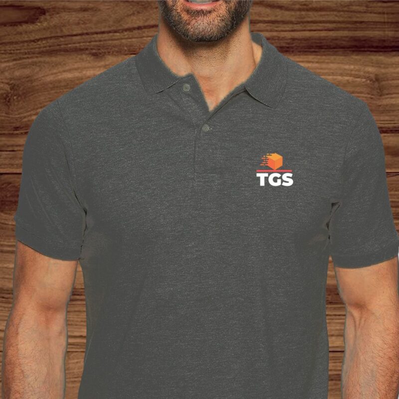 Camiseta - TGS