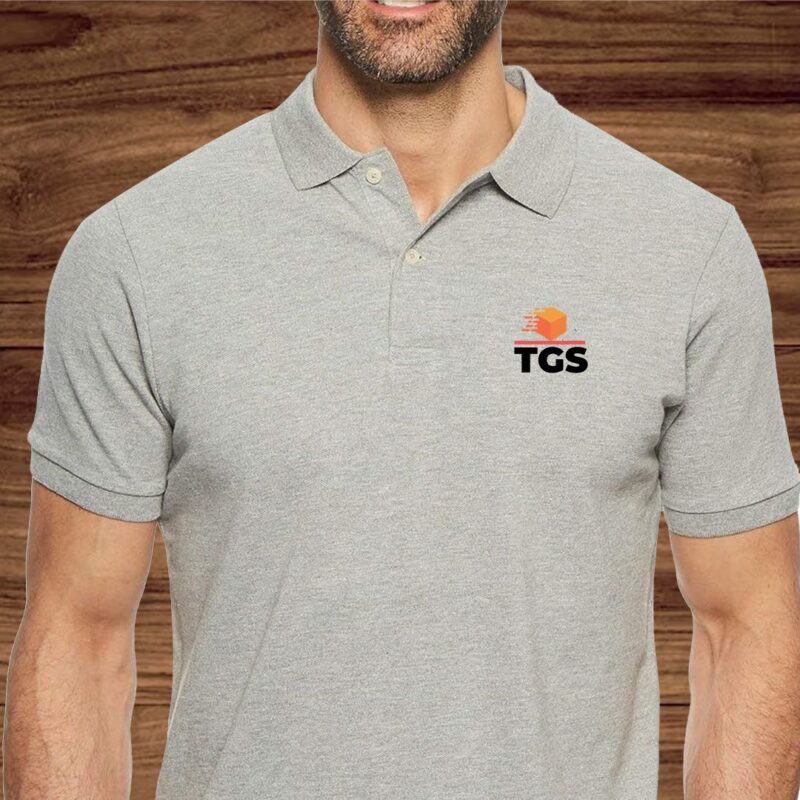 Camiseta - TGS