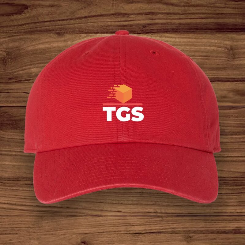 Gorra TGS