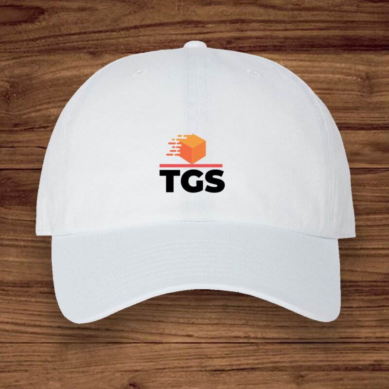 Gorra TGS