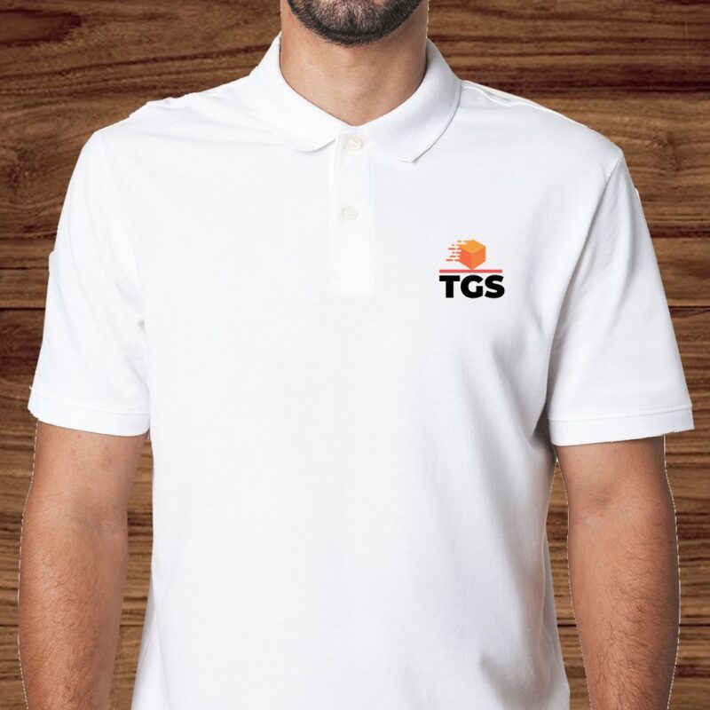 Camiseta - TGS