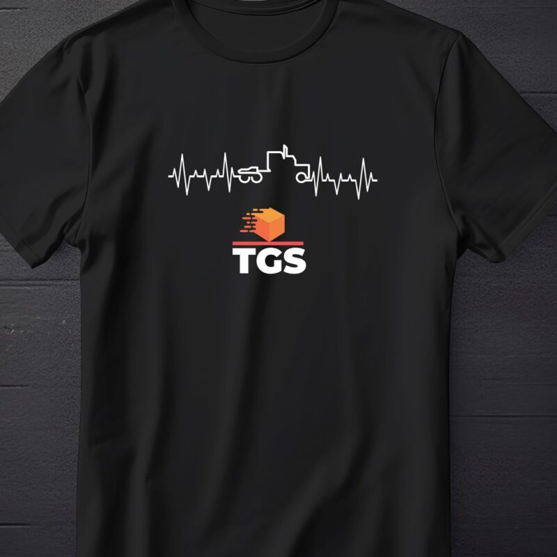 Camiseta - Truckbeat