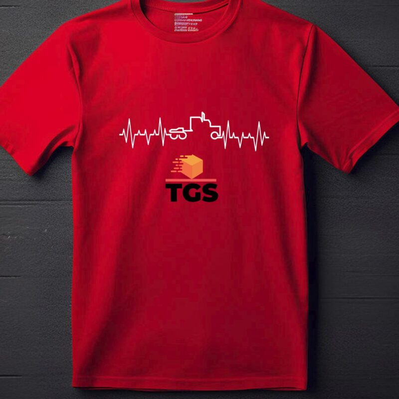 Camiseta - Truckbeat