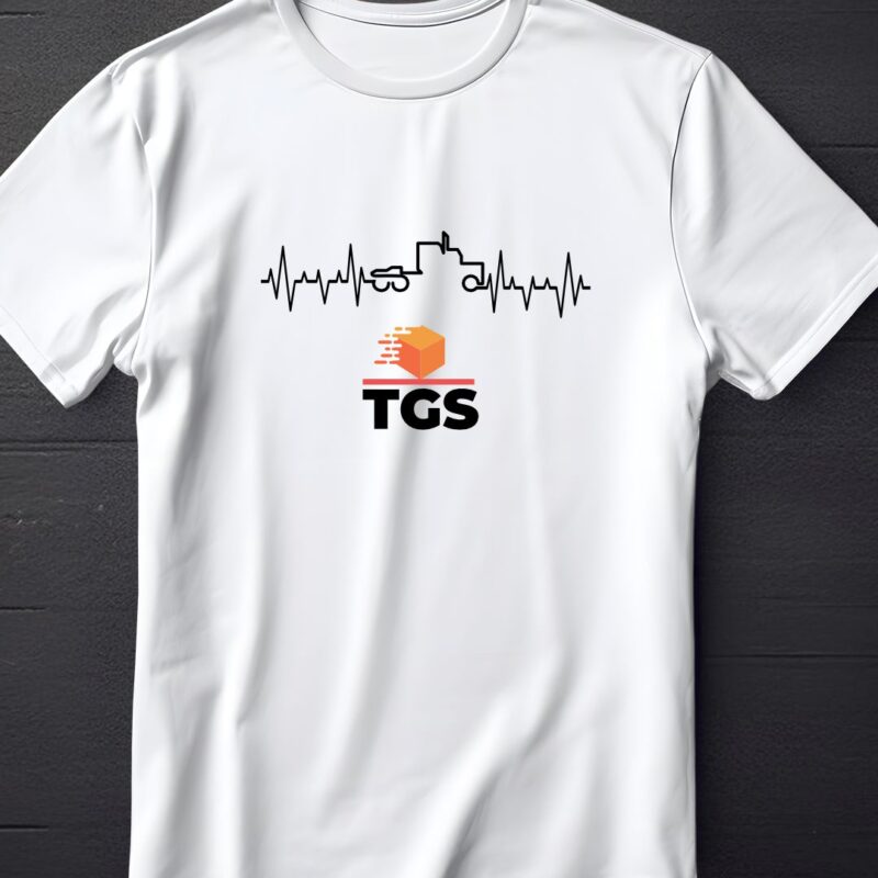 Camiseta - Truckbeat
